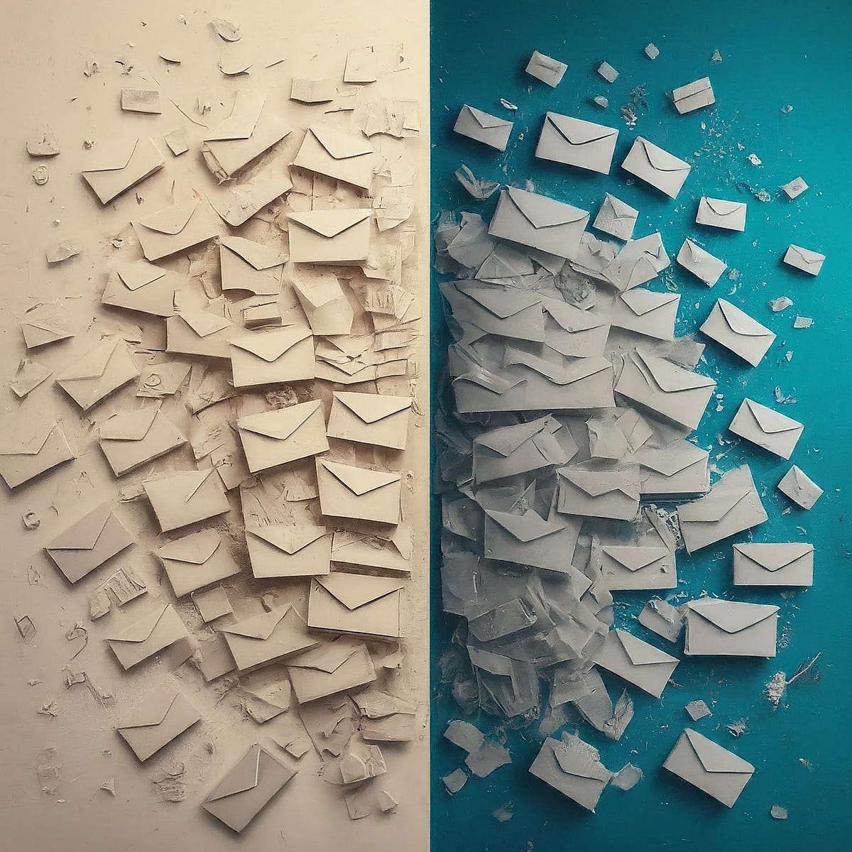 Email Efficiency: A Quick Guide. Conquer your inbox with these 6… | by ...