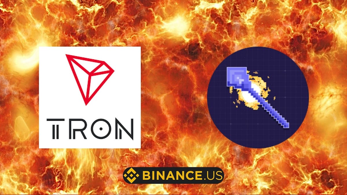 binance-us-delisting-tron-trx-and-spell-spell-tokens-what-you-need-to-know