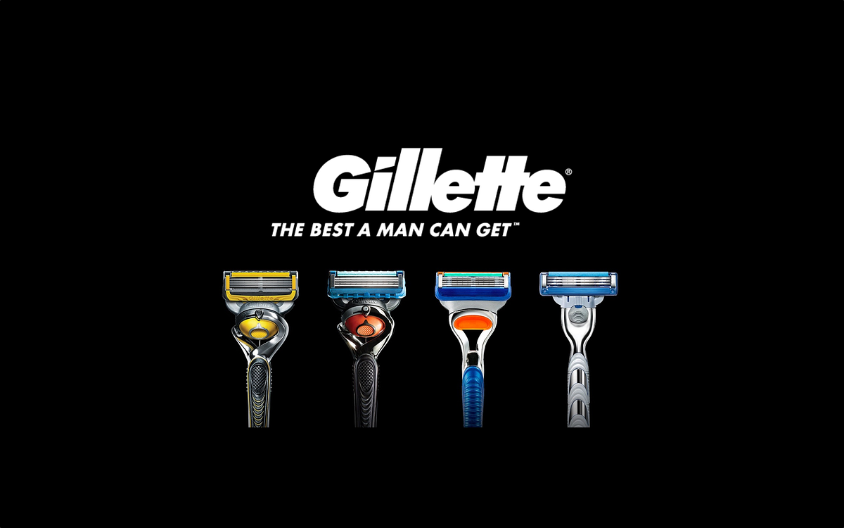 Gillette’s Famous RazorBlade Business Model by Nihar Darnay Medium