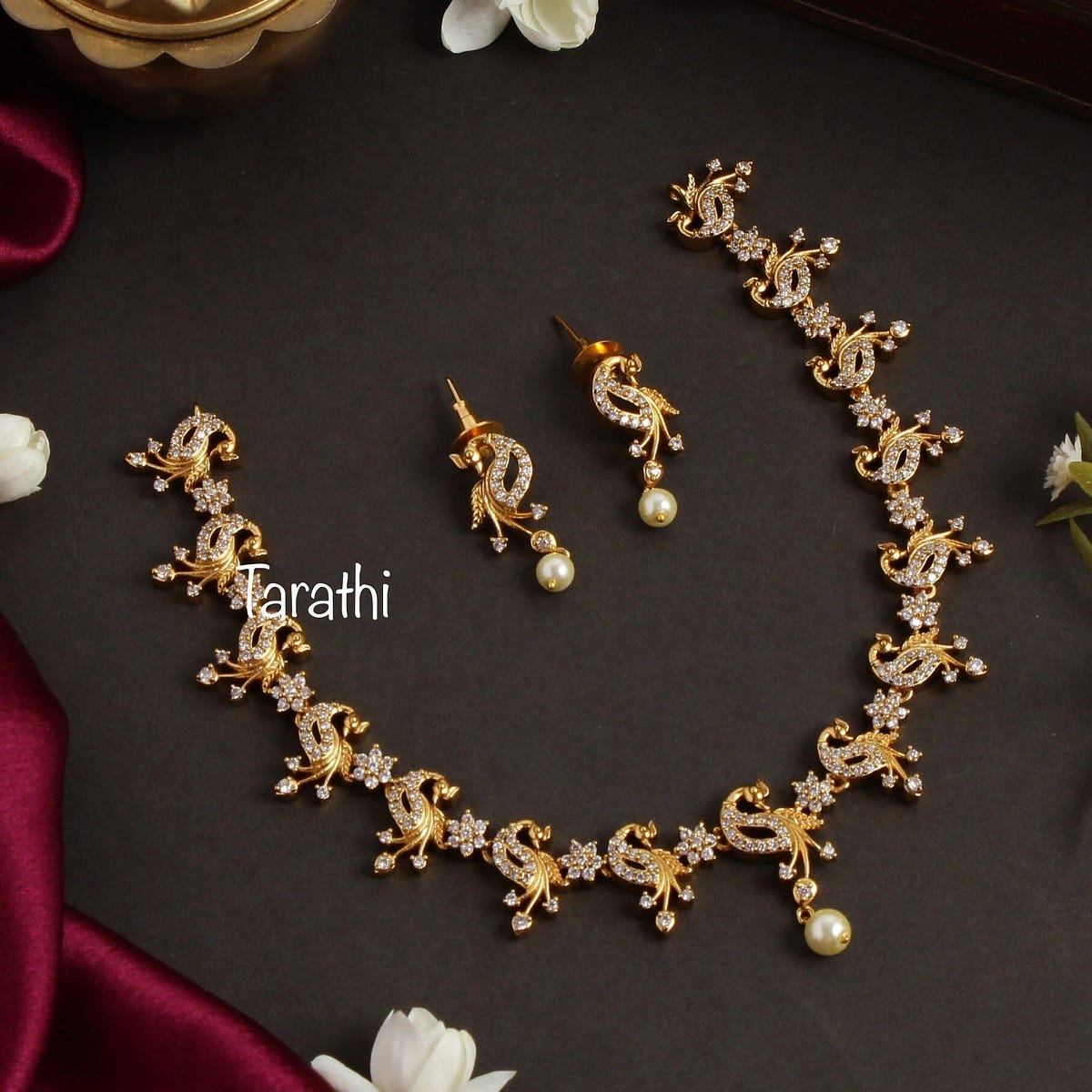Express Yourself, Affordably: Explore the Sparkling World of Tarathi
