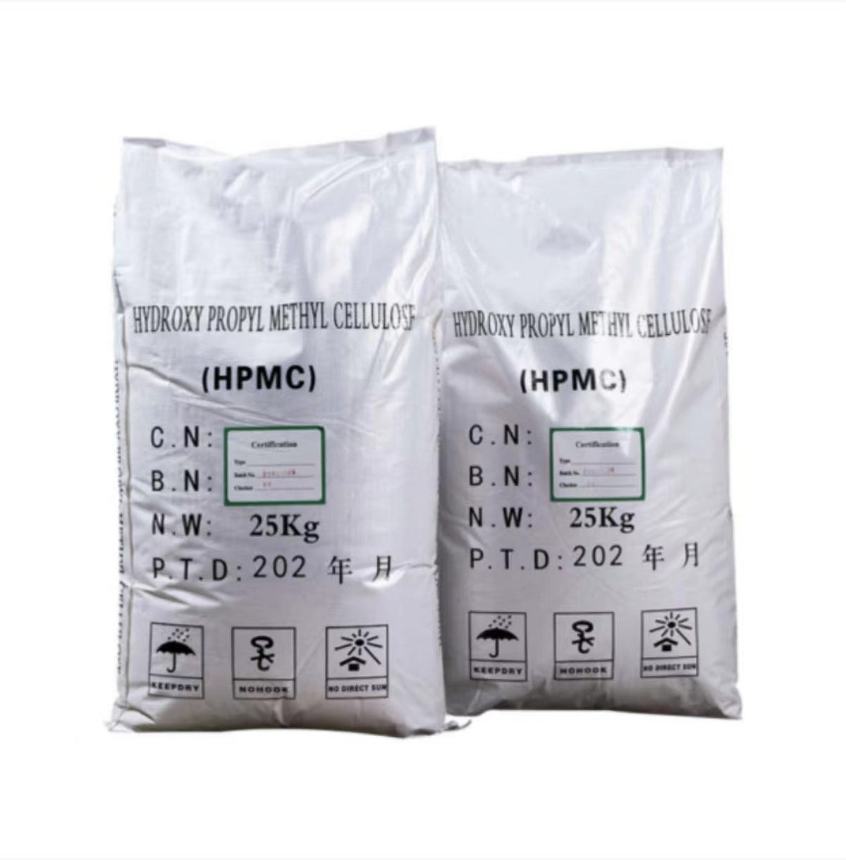Hydroxypropyl methylcellulose — Solution by Kima Chemical Co.,Ltd
