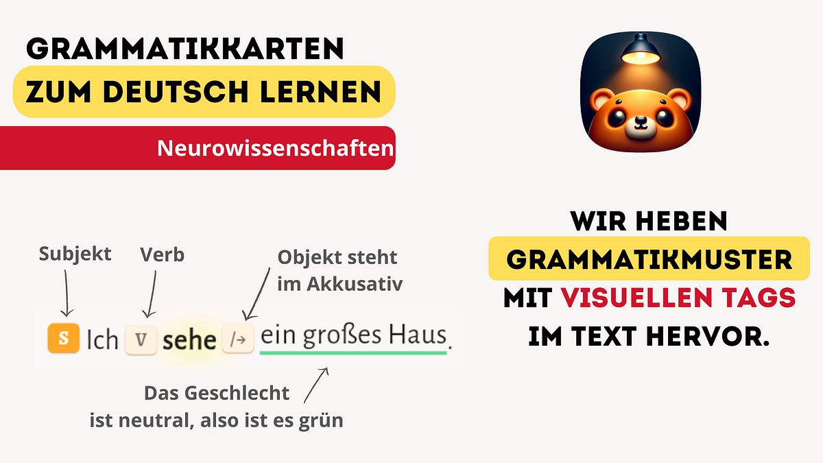 German Grammar App Conquer Grammar with Ease by Metkagram Grammar