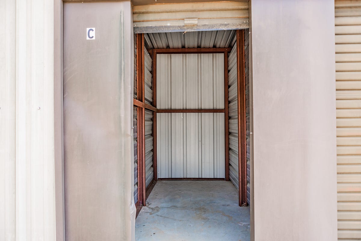 Best Climate Control Storage Cleveland