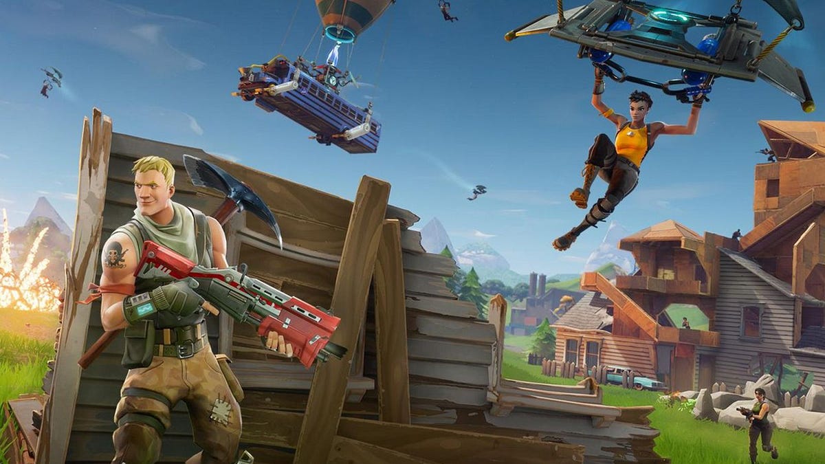 It's Time to Kill Off the Battle Royale Genre | by Henry Godfrey-Evans - 