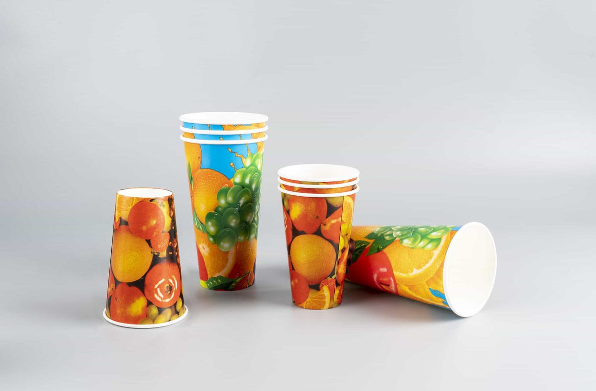 How to wholesale PLA paper cups. As global demand for environmentally… by Gassokbokis Medium