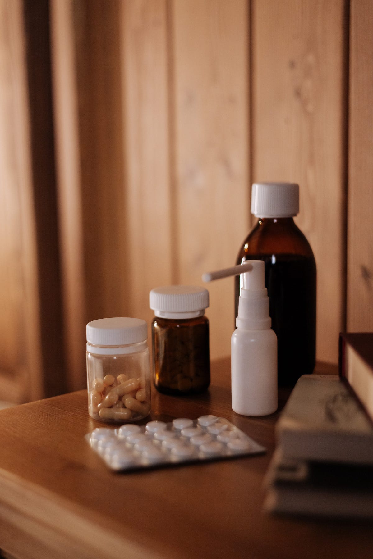 The Dangers of Expired Medications What Happens When You Take Them