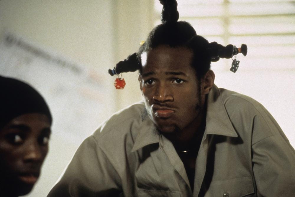 5 Reasons to Watch the Wayans Brothers' 'Don't Be a Menace' | by Outtake |  Outtake | Medium