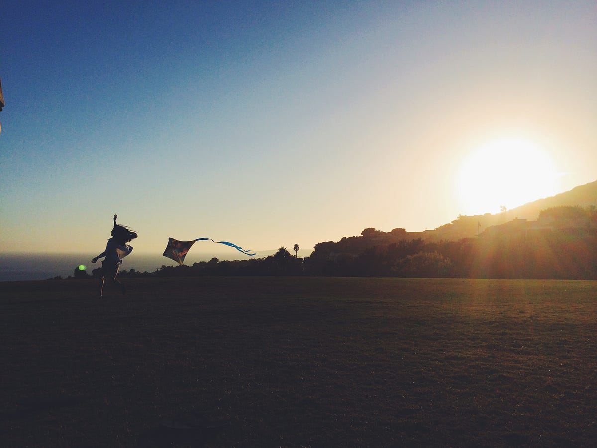 More Pepperdine Life. Alumni Park is my favorite place on… | by carissa ...