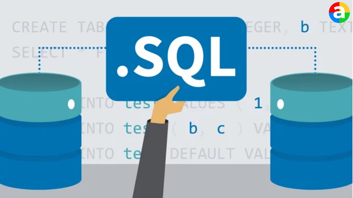 What is the Query for UPDATE in SQL? | by Rohit Diwaker | Medium image.