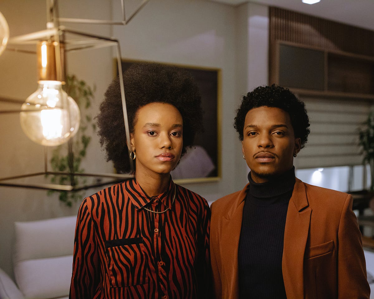 Is ‘Colored’ an Important Distinction or Just Another Word for ‘Black