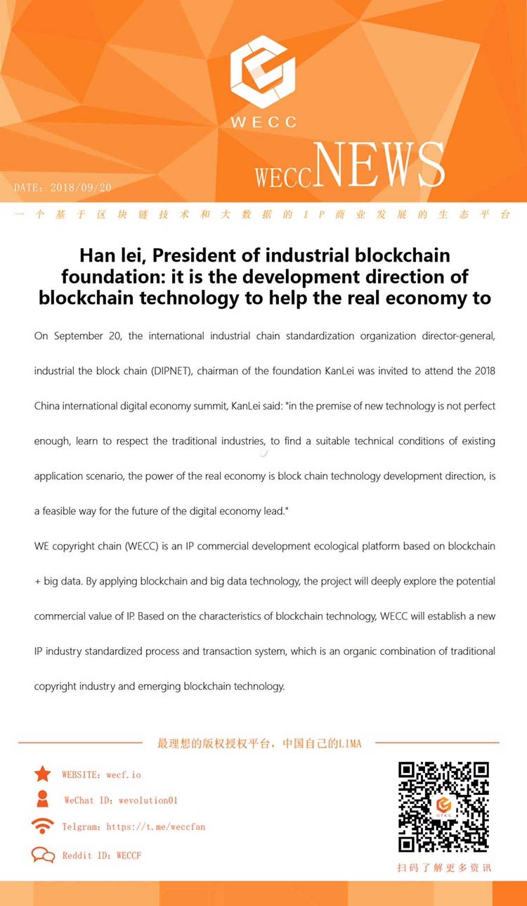 WECC NEWS by WECC Medium