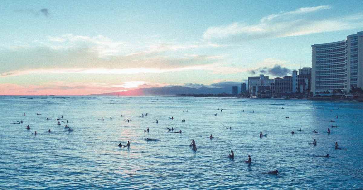 Amazing Islands in Hawaii Perfect for FirstTime Visitors by Turavel