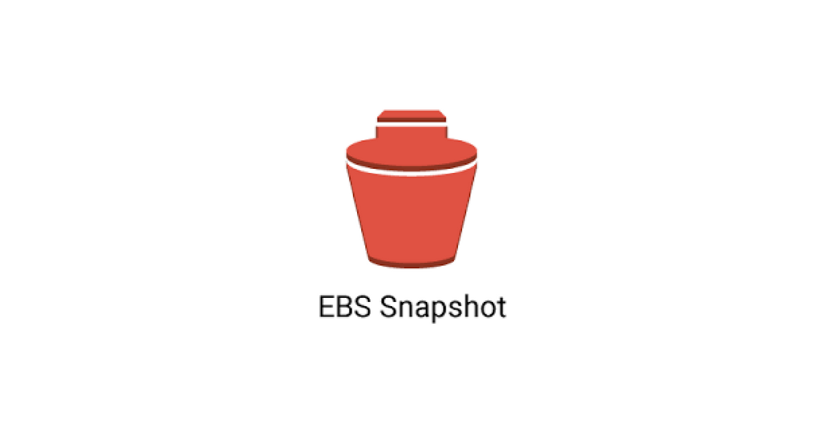 Schedule Automated Amazon EBS Snapshots Using CloudWatch as Cron