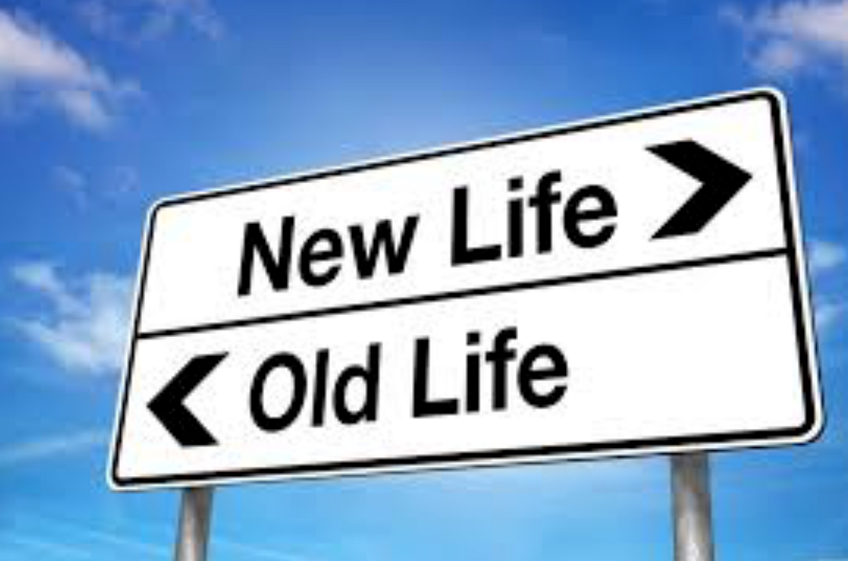 A New You By Ed Elliott By Ed Elliott Medium