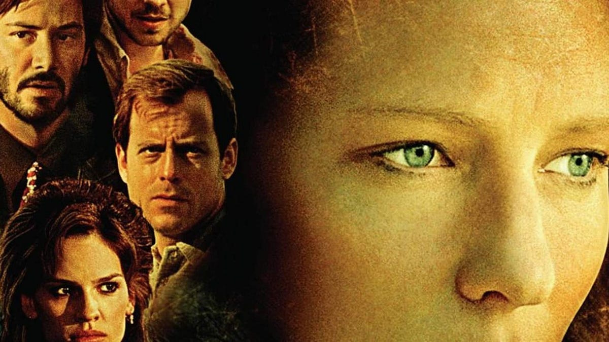 Vostfr Intuitions complet f.i.l.m.s 2000 streaming vf regarder en