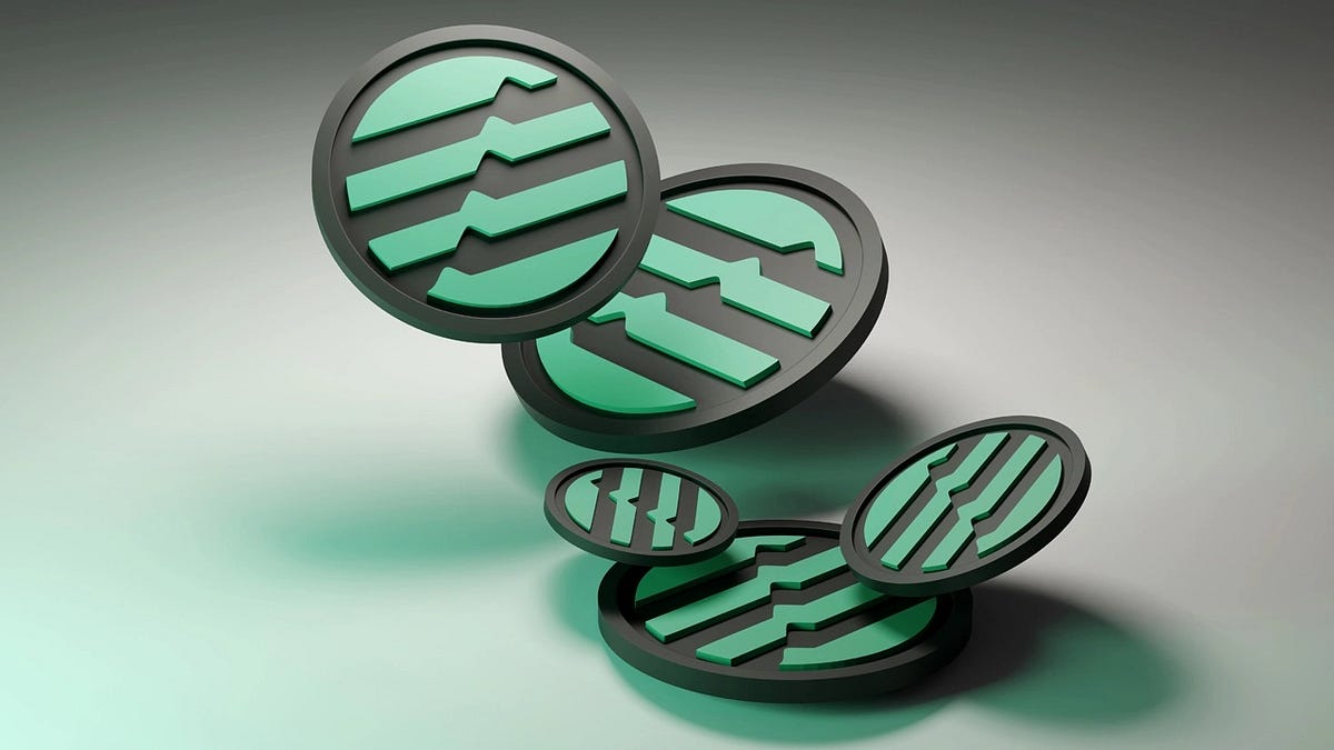 Warum ist das anders (Skalierbarkeit neu gedacht) by