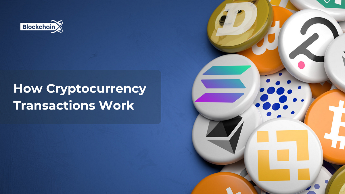 Successful Stories You Didn’t Know About cryptocurrency