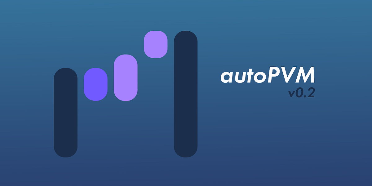 From Bird’s Eye to Bull’s Eye — PVM Analysis in Python | by Akash S ...