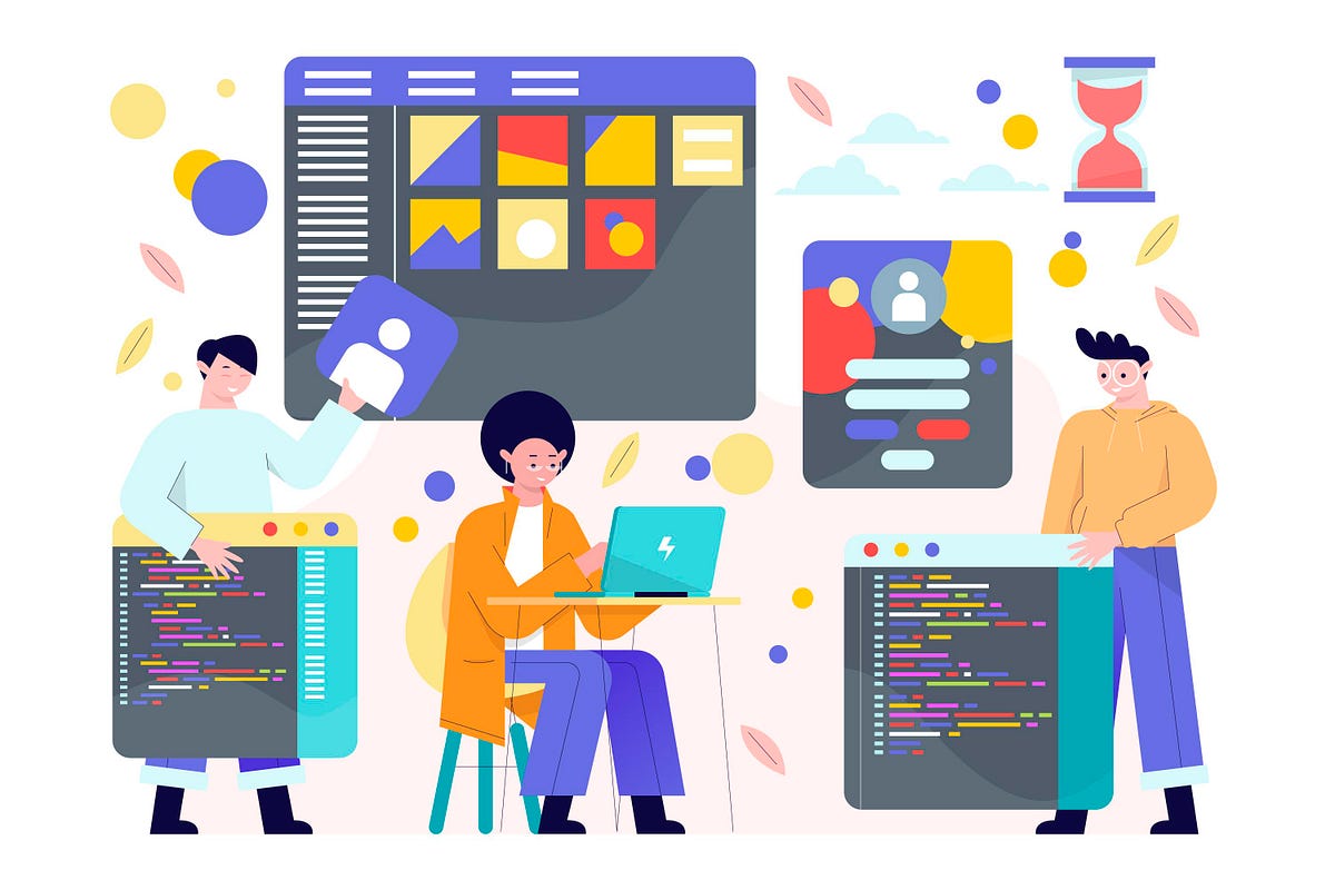 Why Do Many Full Stack Developers Struggle With Backend Scaling? | by ...