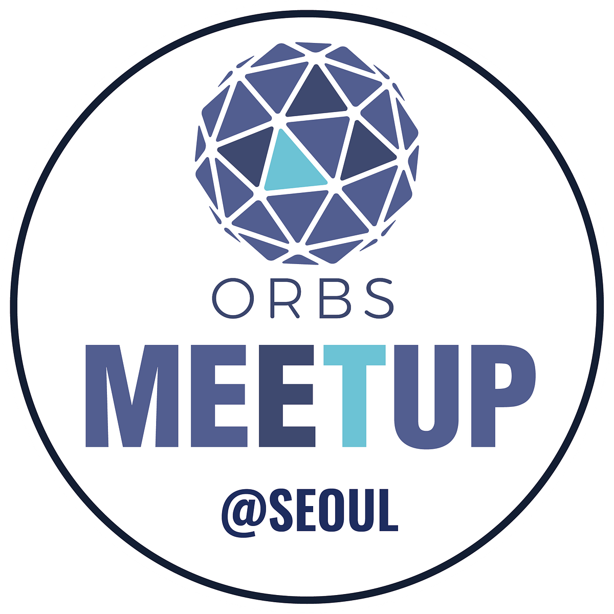 ORBS Seoul Meet Up 후기!. 안녕하세요 ORBS 커뮤니티 여러분. 지난 10월 30일, ORBS의… | by 오브스  코리아(Orbs Korea) | Medium