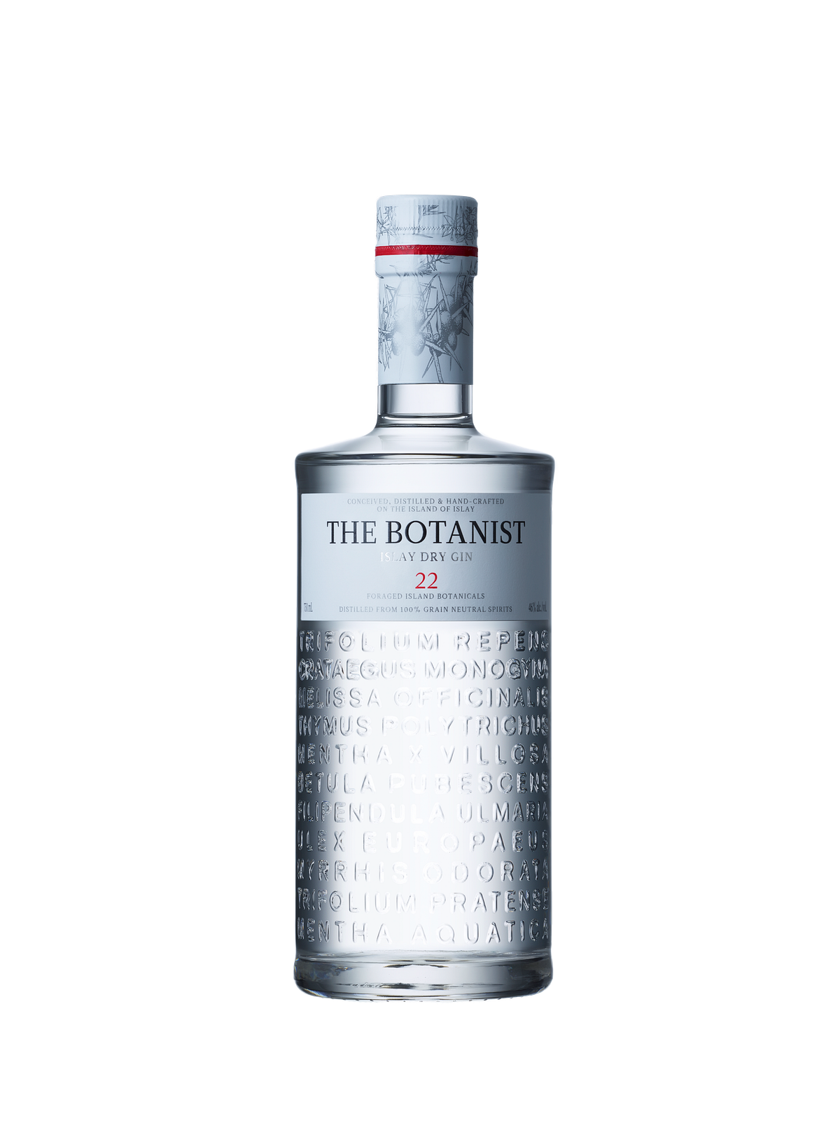 Gin & Tonic cocktails that you can enjoy exclusively from The Botanist by The New York