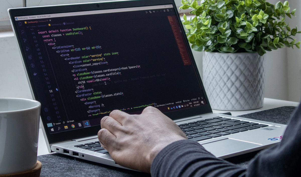 An Awesome Machine Learning Project With Python! | by Manpreet Singh ...