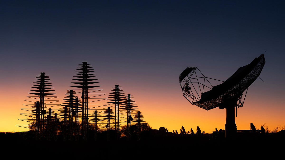 Should We Worry About Interstellar Predators? - Avi Loeb – Medium