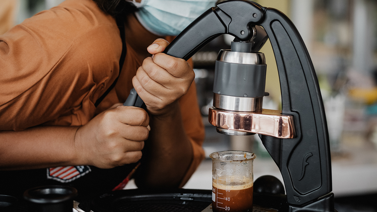 How To Choose The Best Coffee Maker Out There by Best coffee span Medium