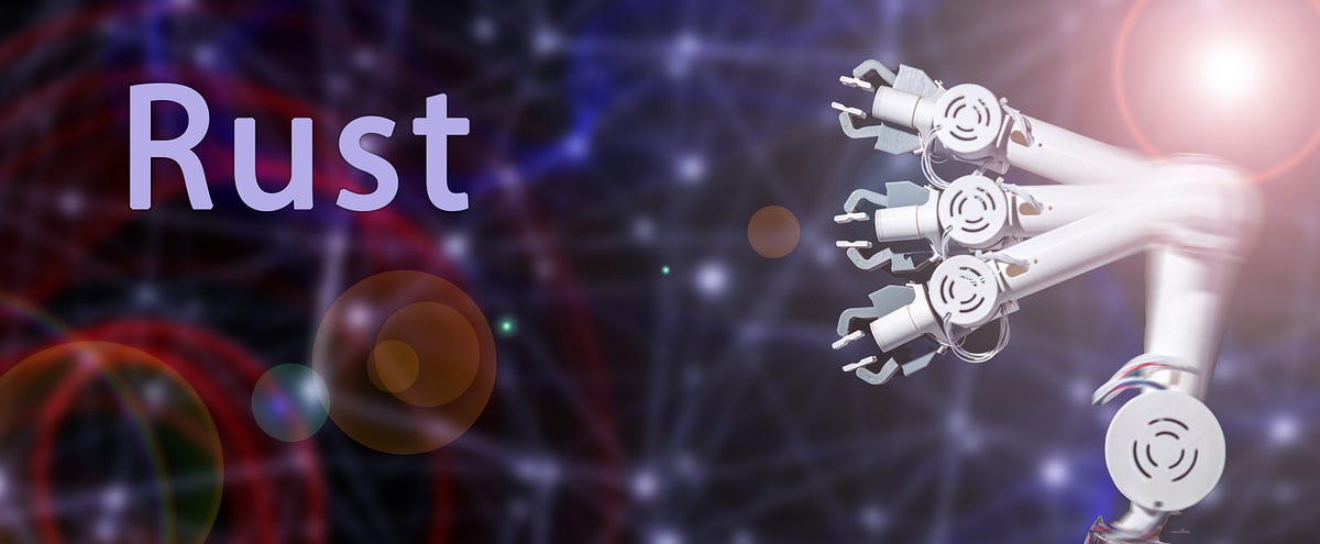 Unleashing the Power of Rust: The Programming Language for the Next ...