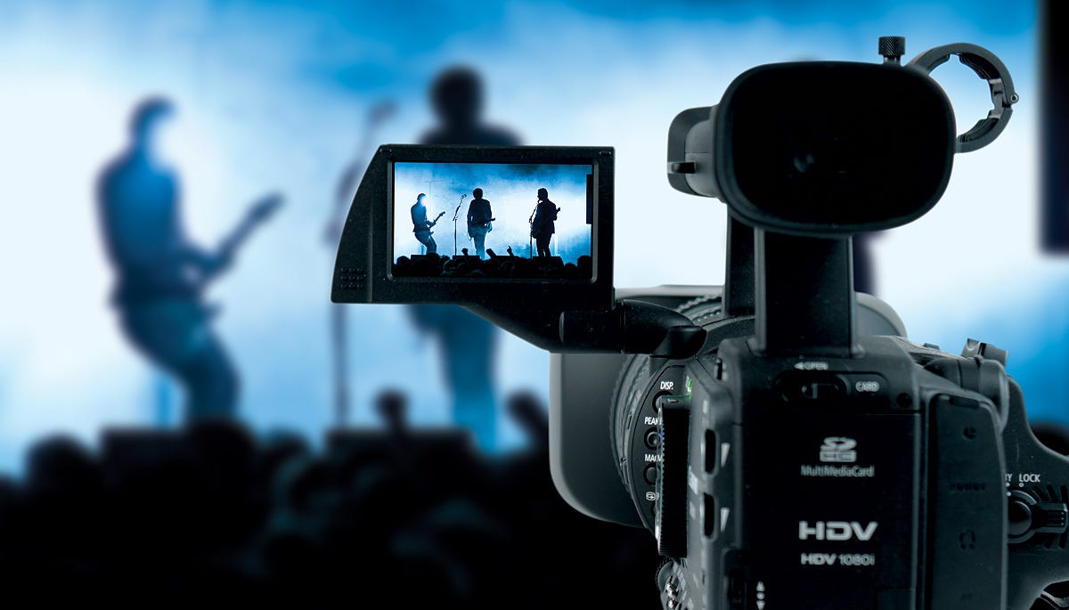 Video Slips