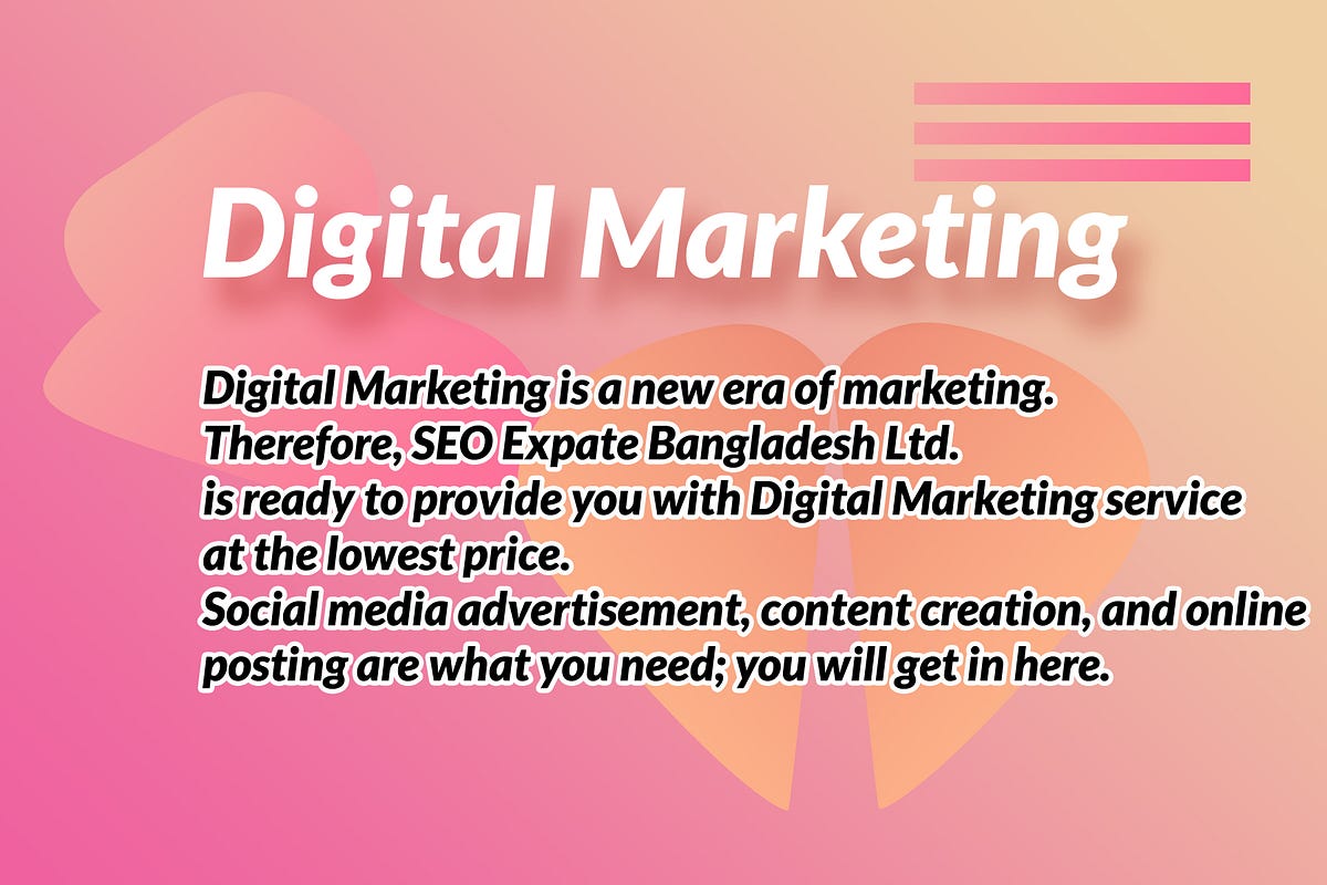 What Is Digital Marketing? Definition Strategies for 2023 by Zarat