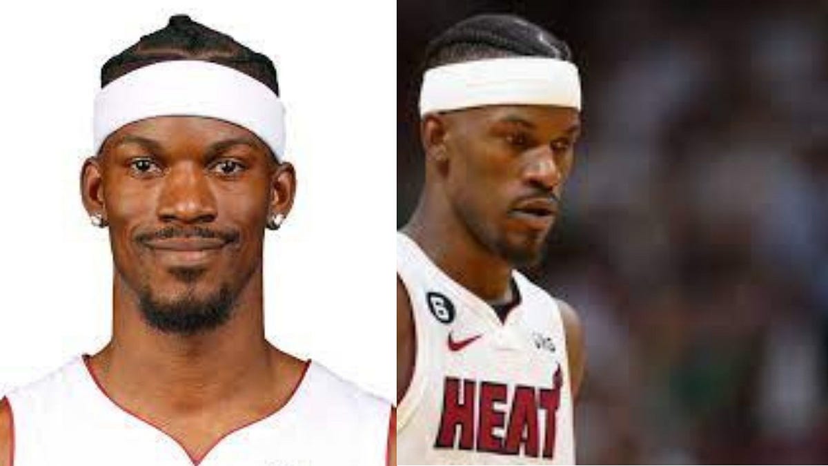 Jimmy Butler stats ‘Nightmare’ Game 5 sparks outrage on social media from Skip Bayless