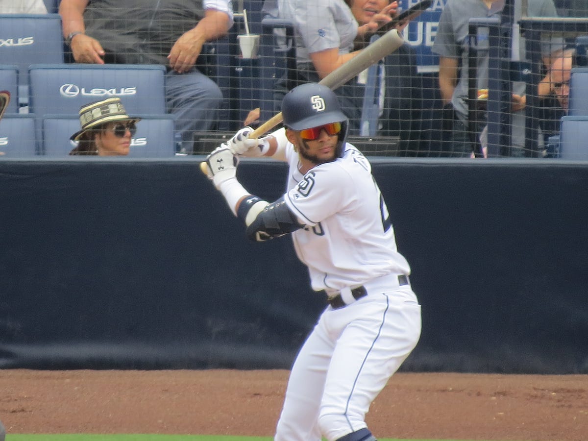 Opening Day of Baseball. A Poem with a twist by Michael Rhodes The