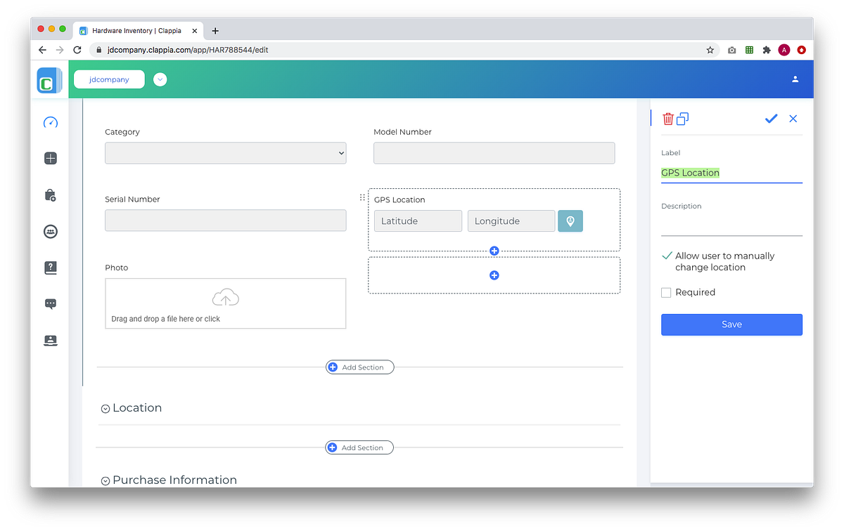 How To Get The Geolocation Of A Place In Google Forms? | by Brian P ...