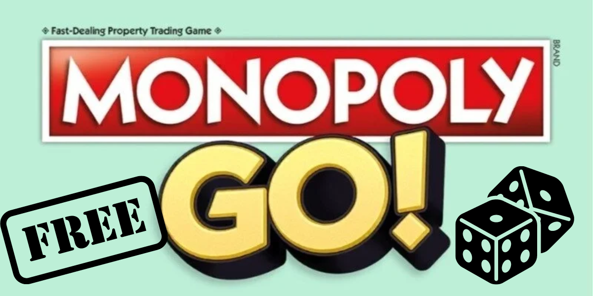 Monopoly GO All Free Dice Rolls Links (April 2024) How Get Free Monopoly GO Dice Rolls😁 Conheça