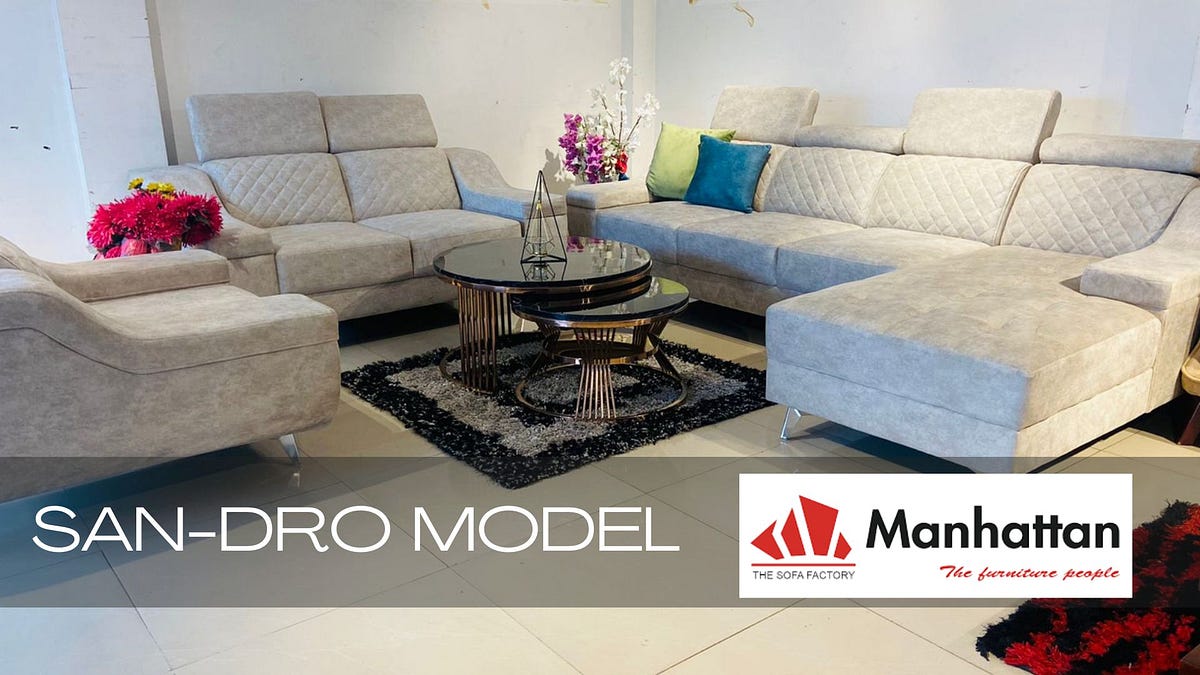 Furniture Shops in Vizag Manhattan furniture Medium