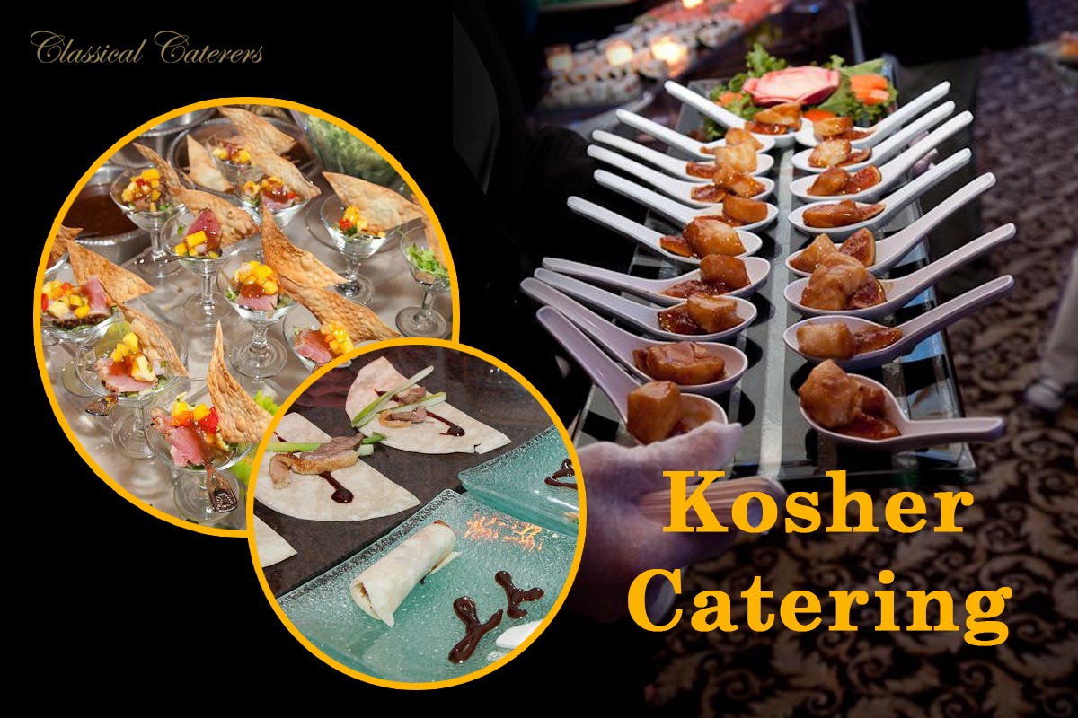 How Important it is to Check the Quality of Kosher Food Items? by