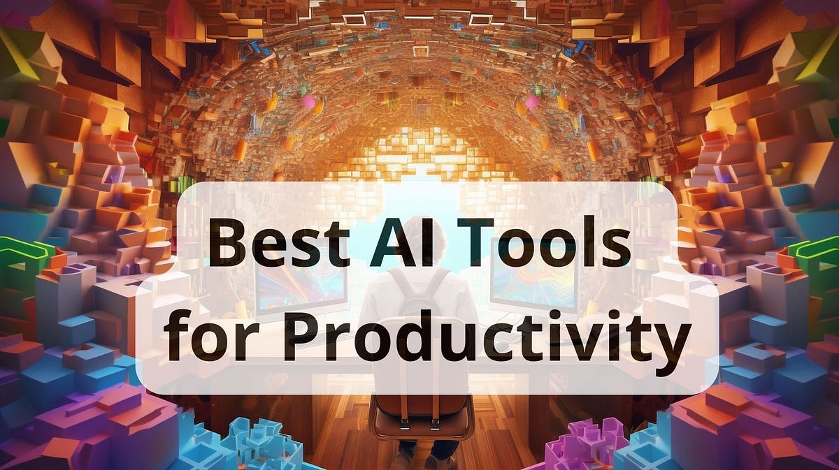 Best AI Tools for Productivity in 2025: Which One Should You Buy Today ...