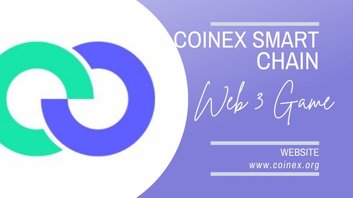 CoinEx Smart Chain | Web3 Middleware: Why is Middleware Crucial to Web3 ...