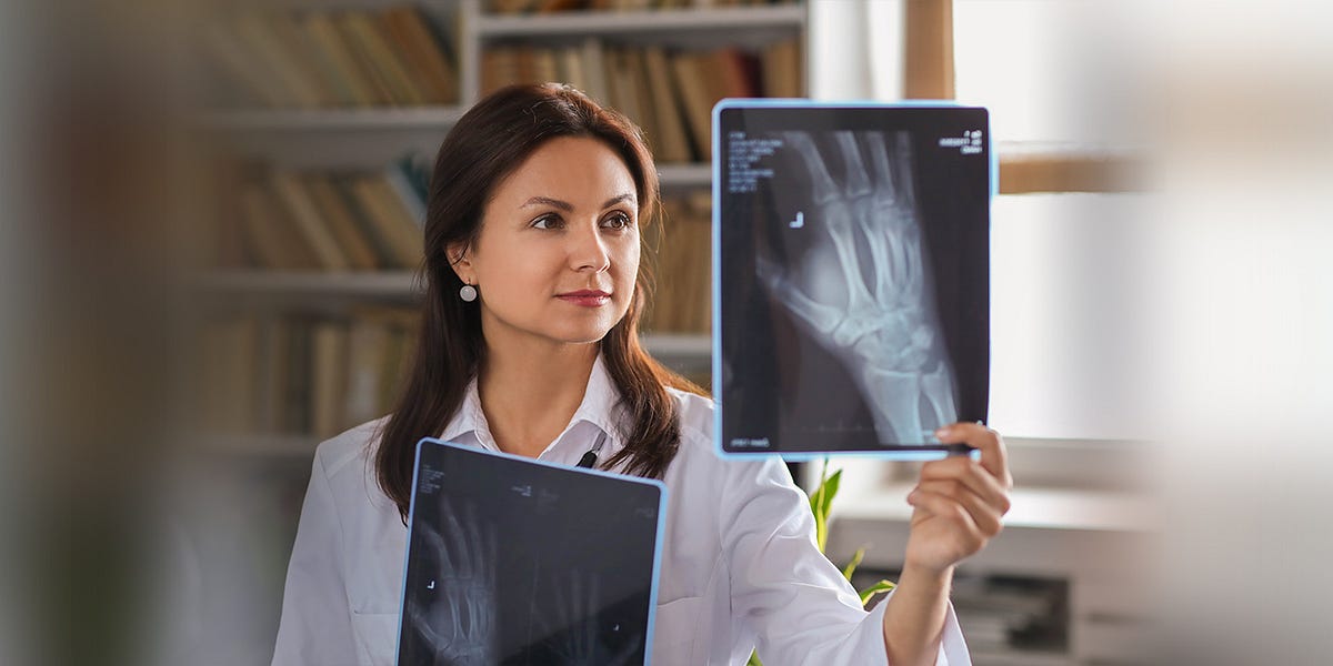 What Are The Best XRay Options Near Me? by Voltadiagno Medium
