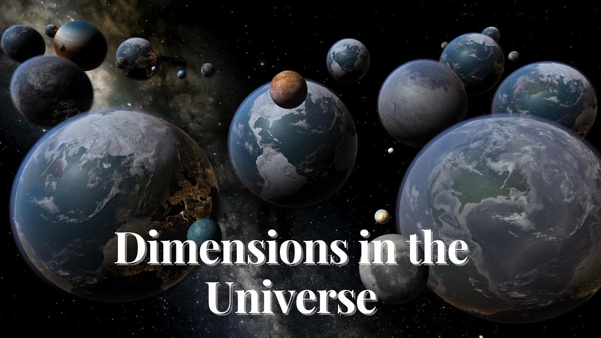 0 Result Images of What Are Dimensions In The Universe PNG Image