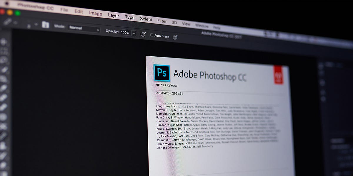 Free Lightweight Photoshop Alternative Image Editors