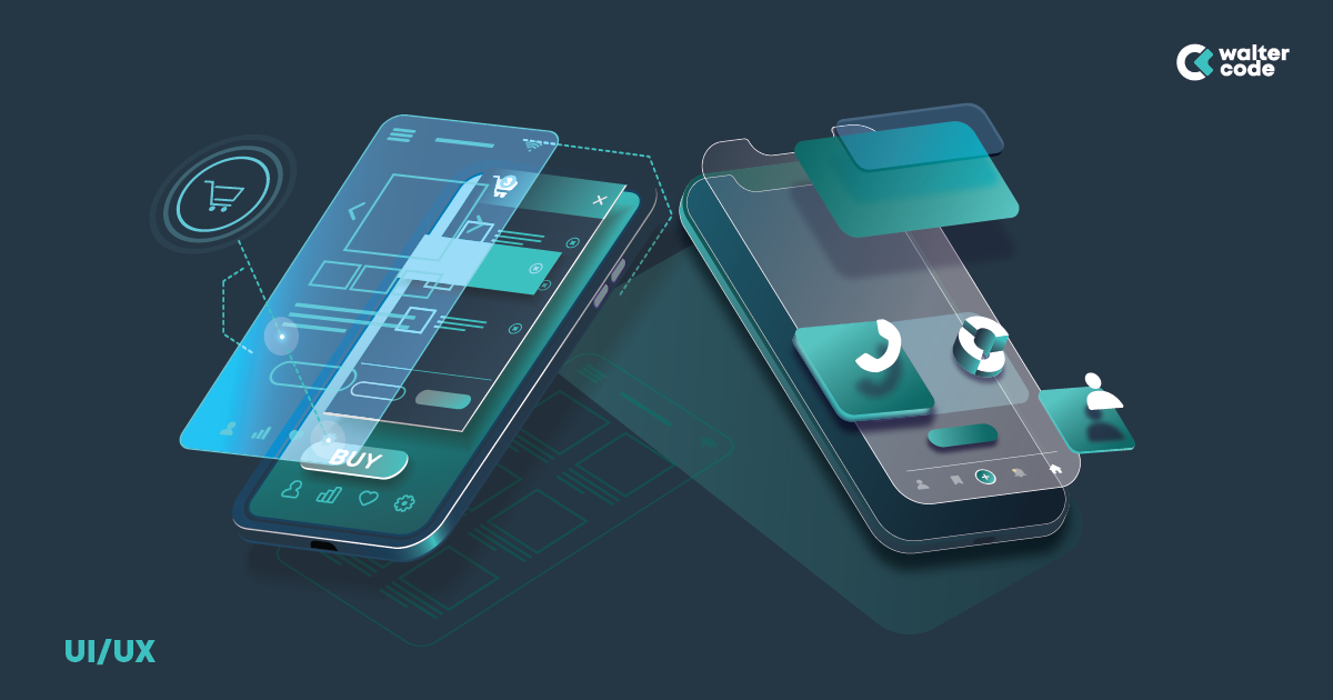 UX/UI Elements Ripped Apart. To come back to tech topics in our blog ...