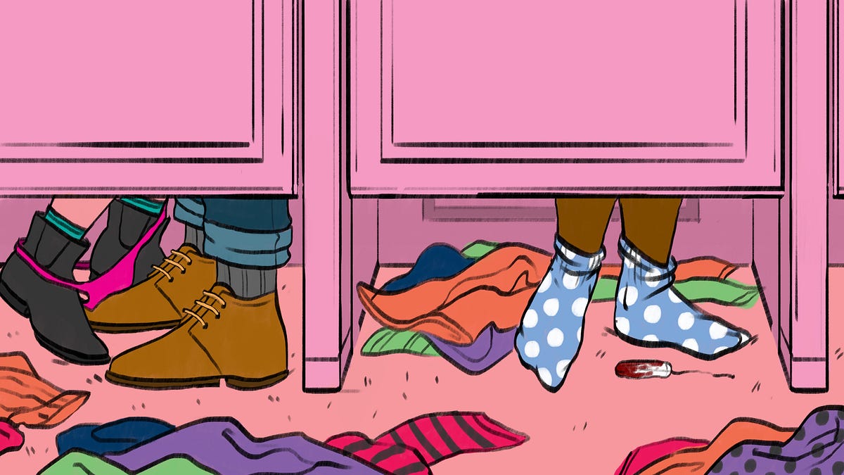 Image of: We Asked Retail Workers to Tell Us Their Worst Work Stories