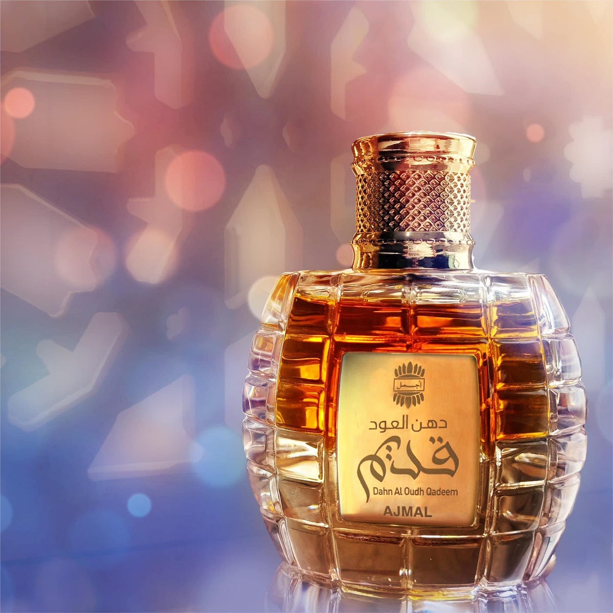 Oud 101 Understanding the Distinctive Scent Notes in Men’s Cologne by Oud Perfume Enthusiast