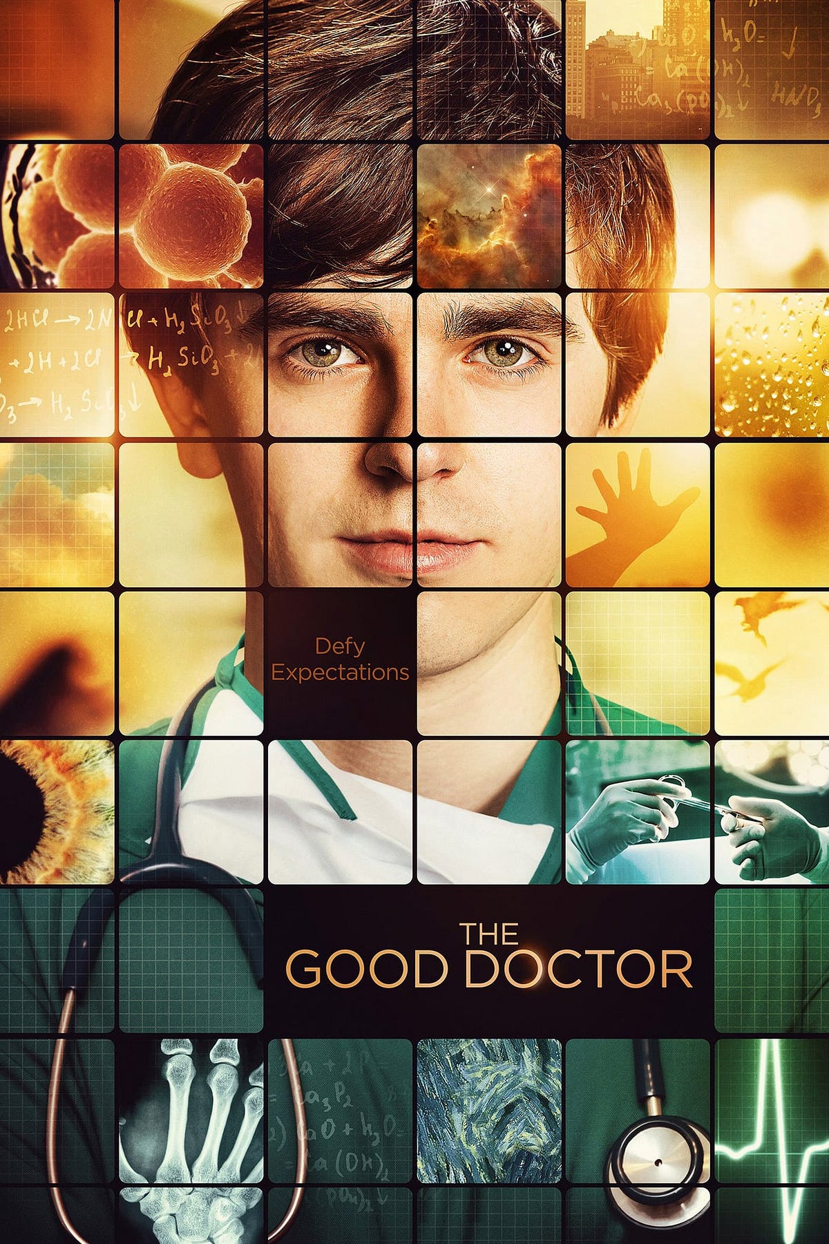 The Good Doctor :: (4x12) Episodio completo 12 || [TEMPORADA 4] Nuevo