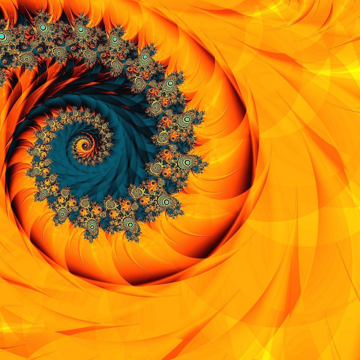 Recursive Versus Non-Recursive Formulas and the Fibonacci Numbers | by ...