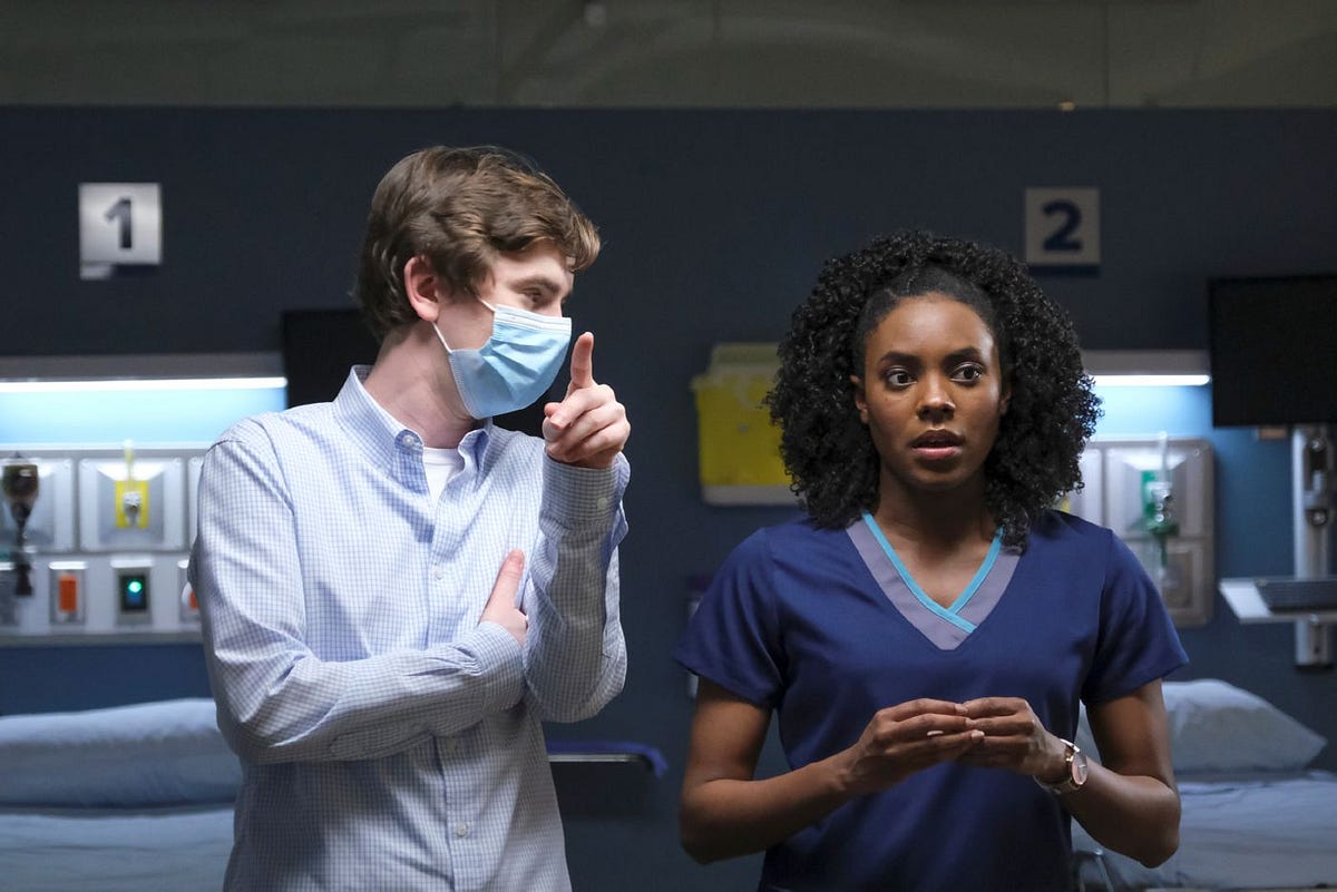 [S4xE10] Full Watch :: The Good Doctor > Season 4 Episode “10” | (2021