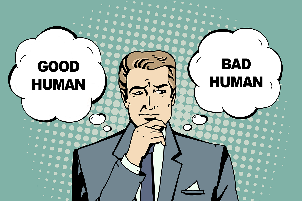 The Good Human: ESG and Profit. Businesses (and, by implication… | by ...