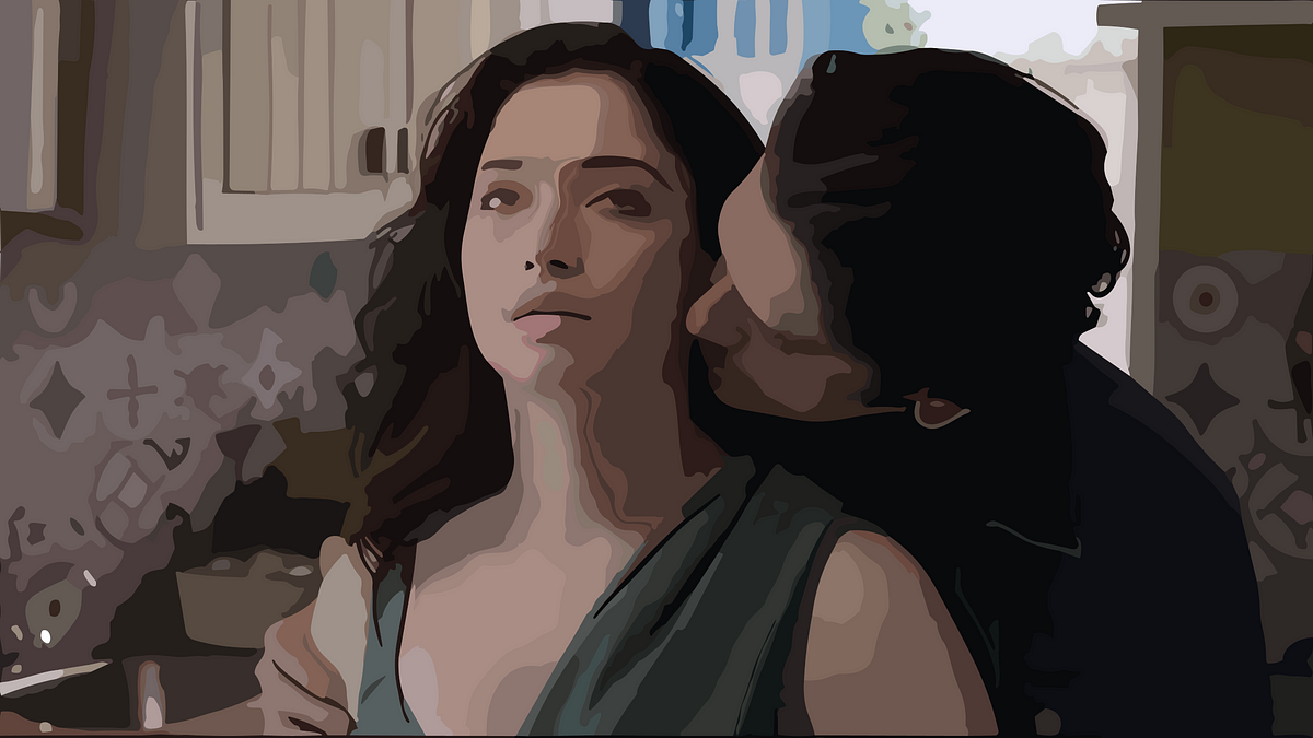 Lust Stories 2 Trailer Not only Kajol and Tamannaah, these special